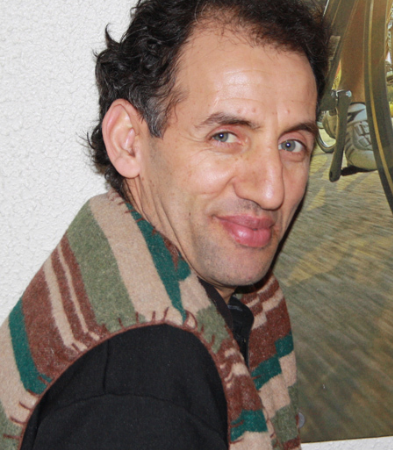 Ammouran Rabah