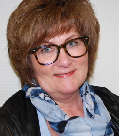 Irene Johansen