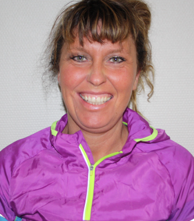 Bodil Berntsen