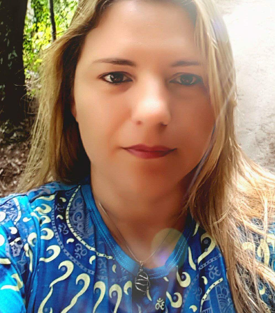 Cintia Liborio