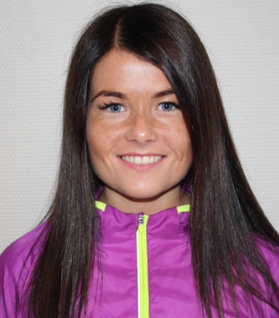 Janne Eriksen
