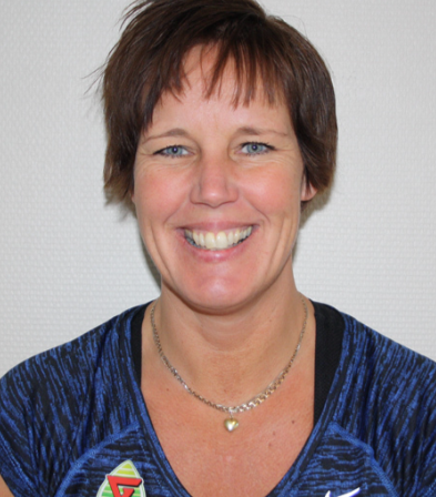 Jessica Irene Helmersen