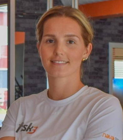 Julie Blakstad