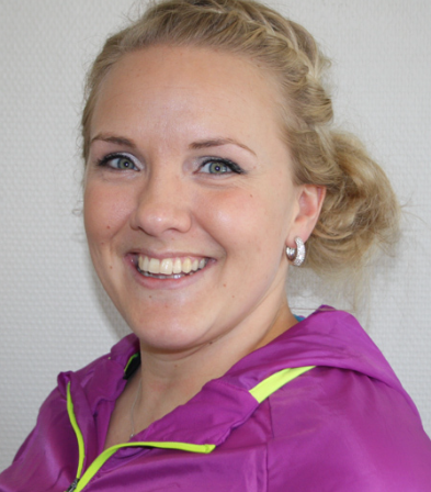 Kaja Jørgensen