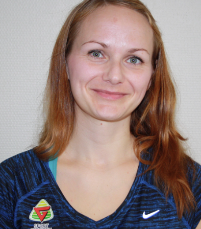 Karina Fermann