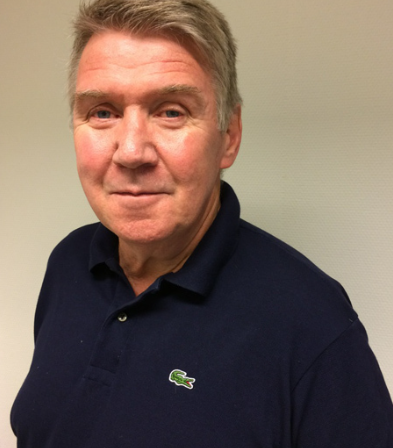 Knut Wulff Hansen