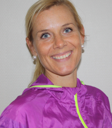 Kristin Engen Jørgensen