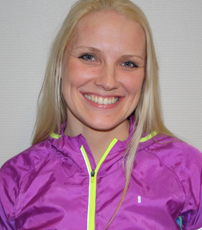 Maria Olson
