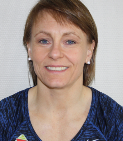 Marianne Rogne
