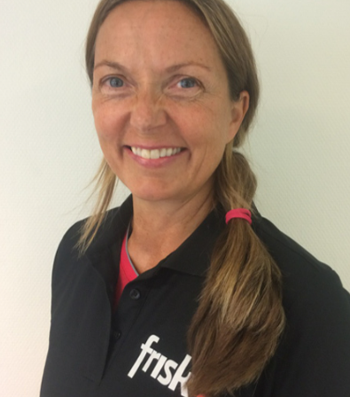 Nina Nygaard Garcia