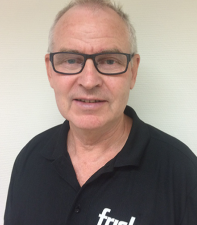 Øyvind Segtnan