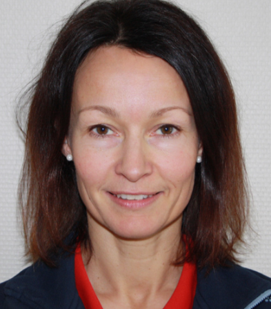 Stine Krogh Dagsvik