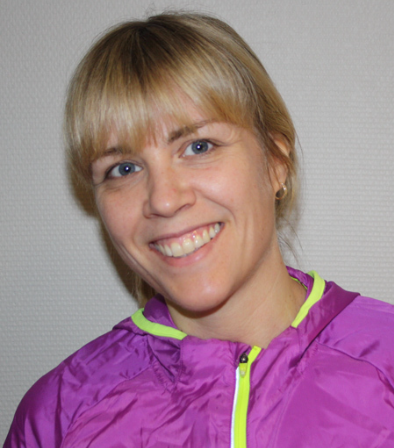 Therese Mathisen